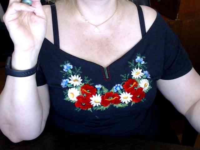 Alisa1917 webcam