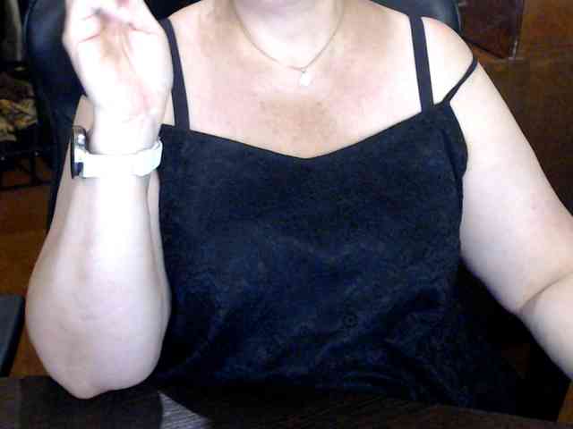 Alisa1917 webcam
