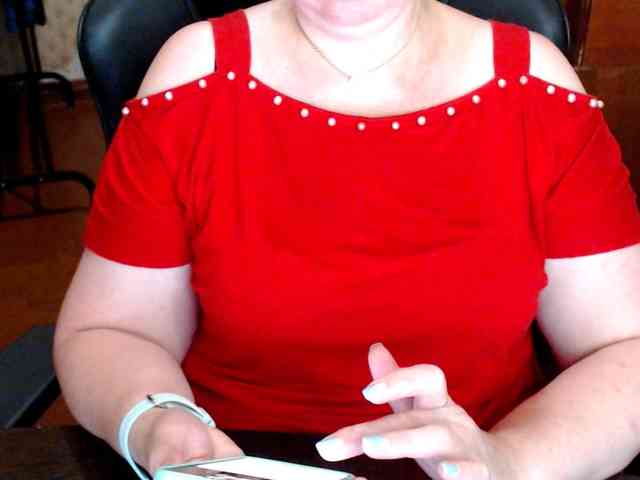 Alisa1917 webcam