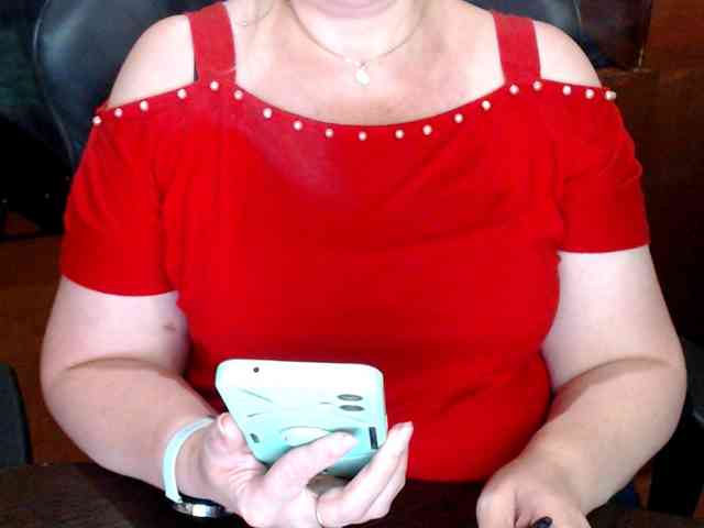 Alisa1917 webcam