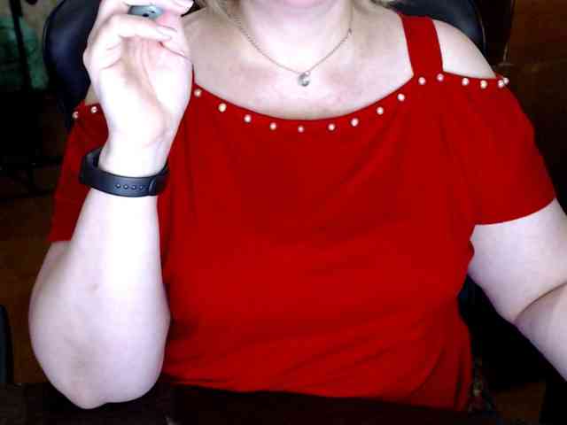 Alisa1917 webcam
