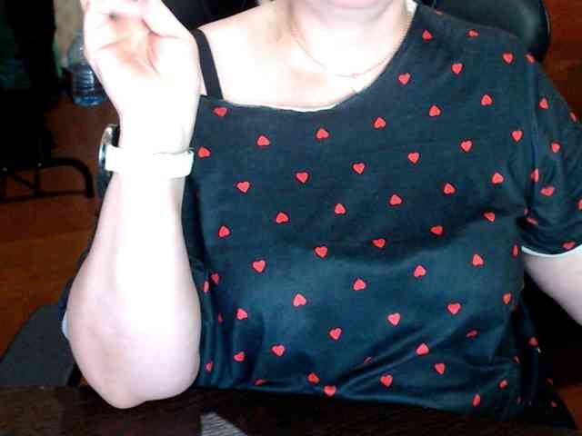 Alisa1917 webcam