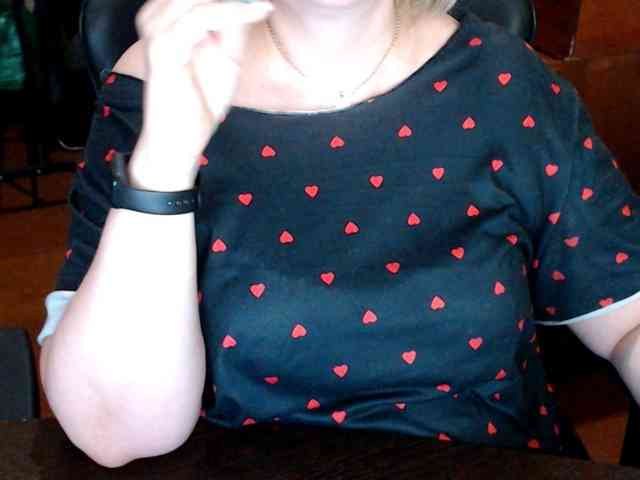 Alisa1917 webcam