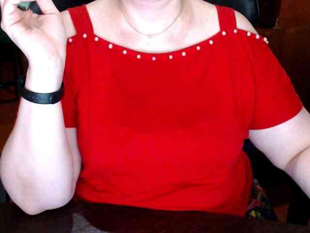 Alisa1917 webcam