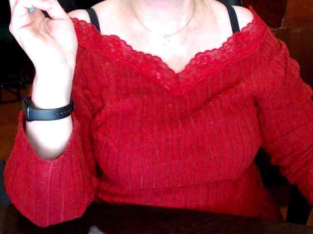 Alisa1917 webcam