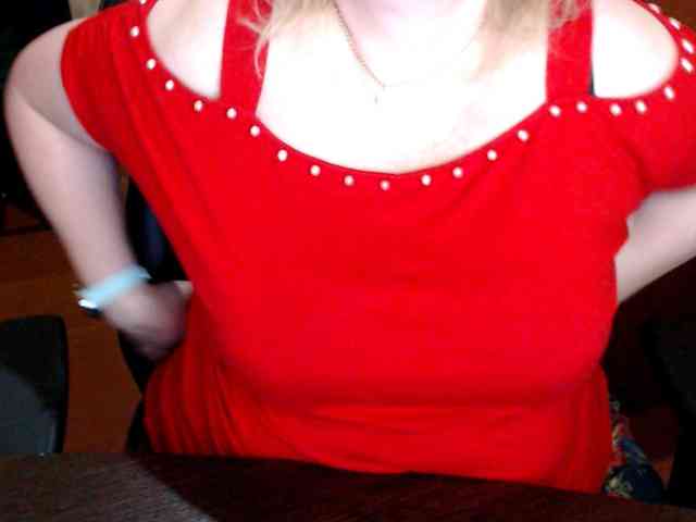 Alisa1917 webcam