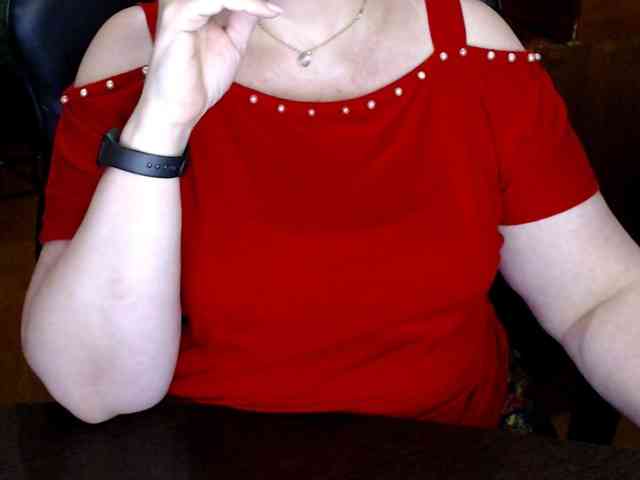 Alisa1917 webcam