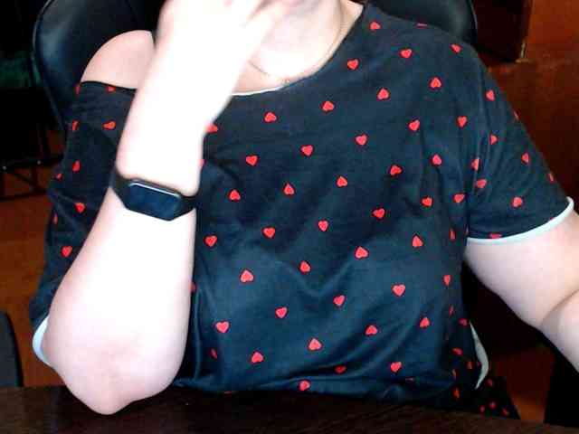 Alisa1917 webcam