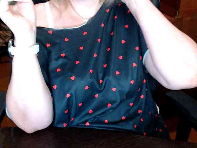 Alisa1917 webcam