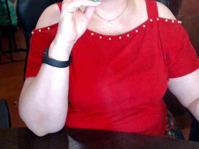 Alisa1917 webcam