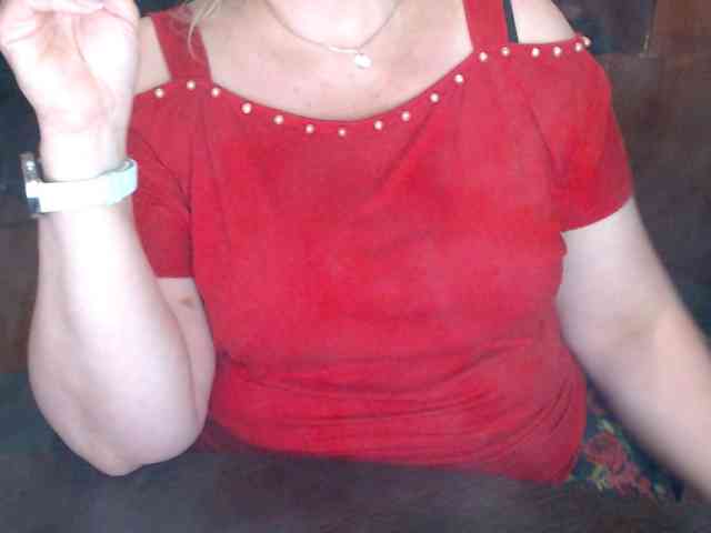 Alisa1917 webcam