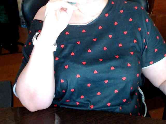 Alisa1917 webcam