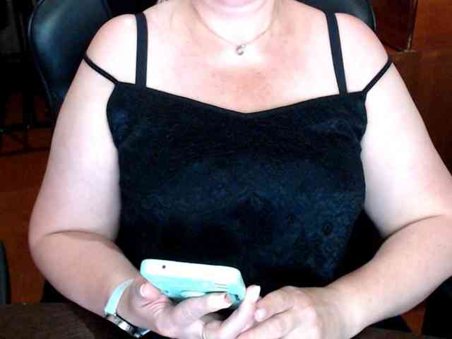 Alisa1917 webcam