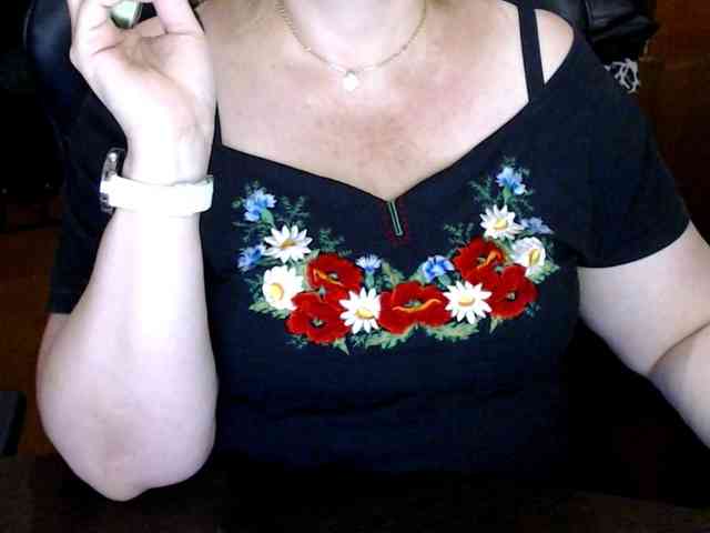 Alisa1917 webcam