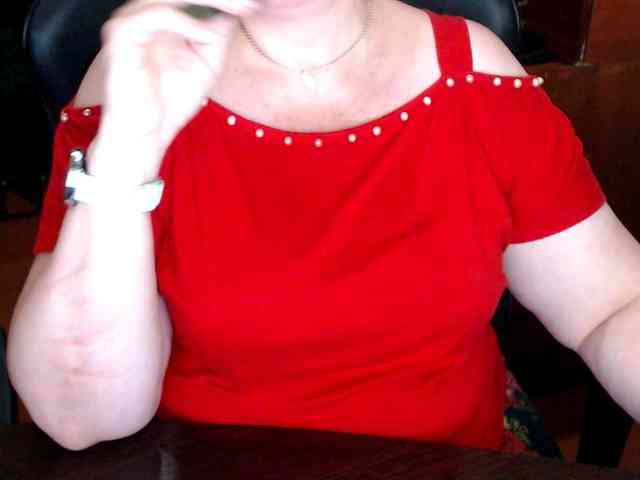 Alisa1917 webcam