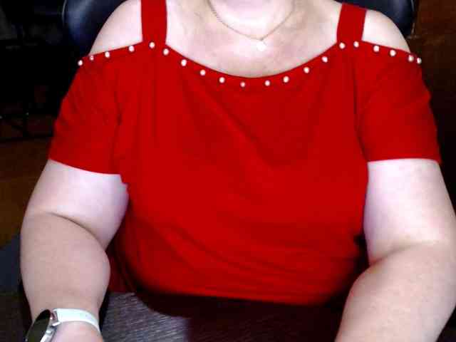 Alisa1917 webcam