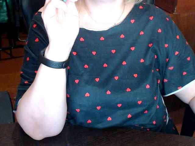 Alisa1917 webcam