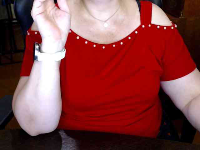 Alisa1917 webcam