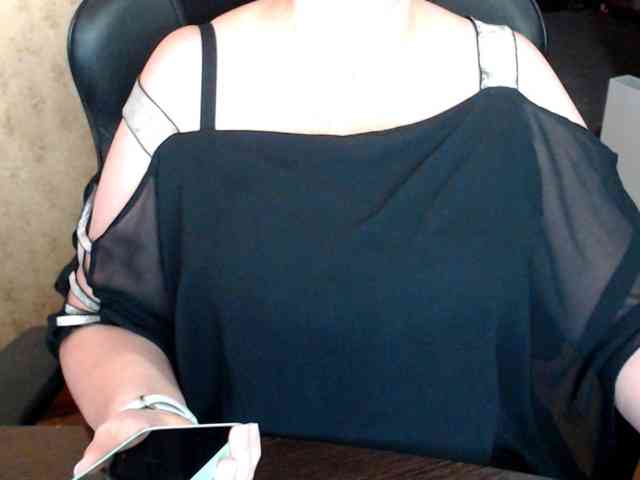Alisa1917 webcam