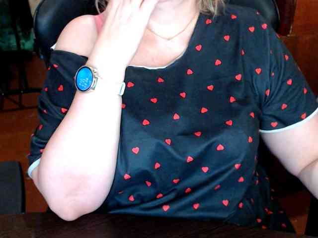 Alisa1917 webcam