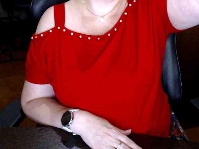 Alisa1917 webcam