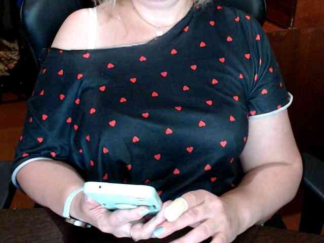 Alisa1917 webcam