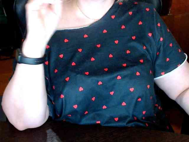Alisa1917 webcam