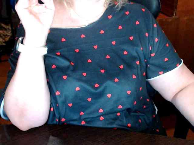 Alisa1917 webcam