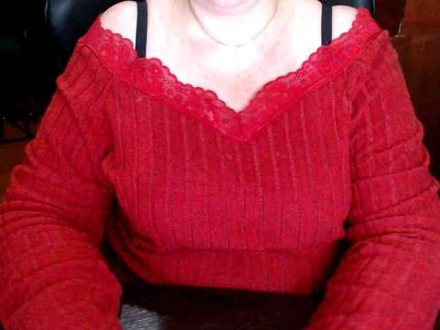 Alisa1917 webcam