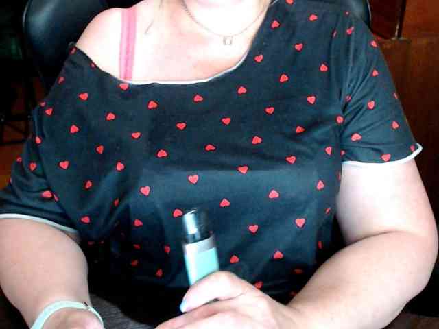 Alisa1917 webcam