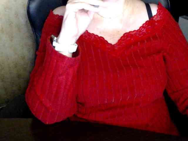 Alisa1917 webcam