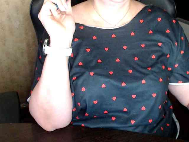 Alisa1917 webcam