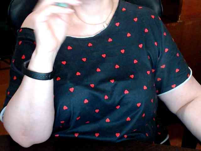 Alisa1917 webcam