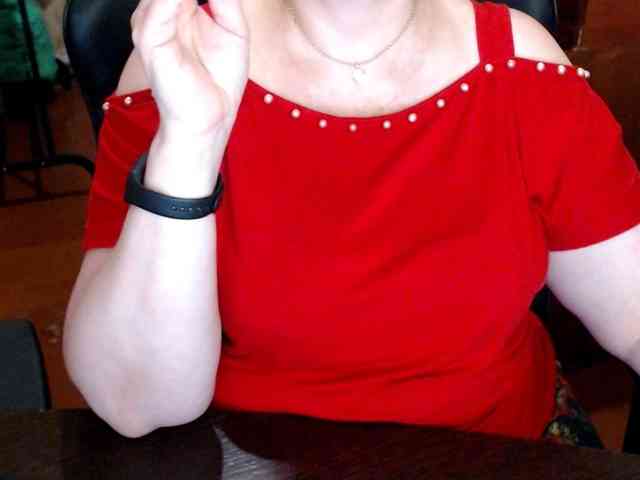 Alisa1917 webcam