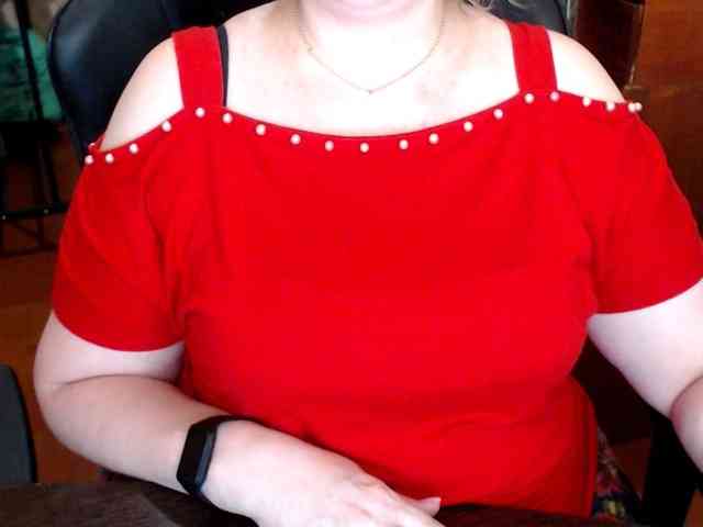 Alisa1917 webcam