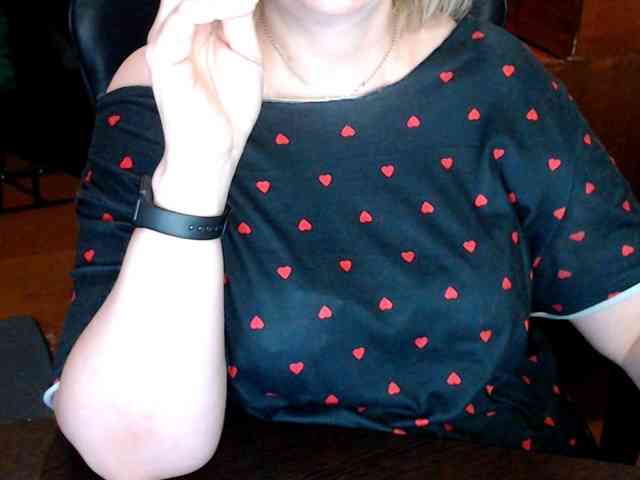 Alisa1917 webcam