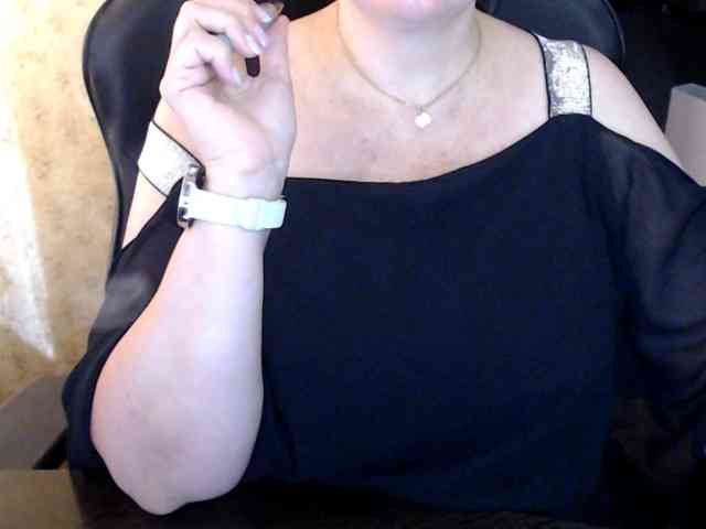 Alisa1917 webcam