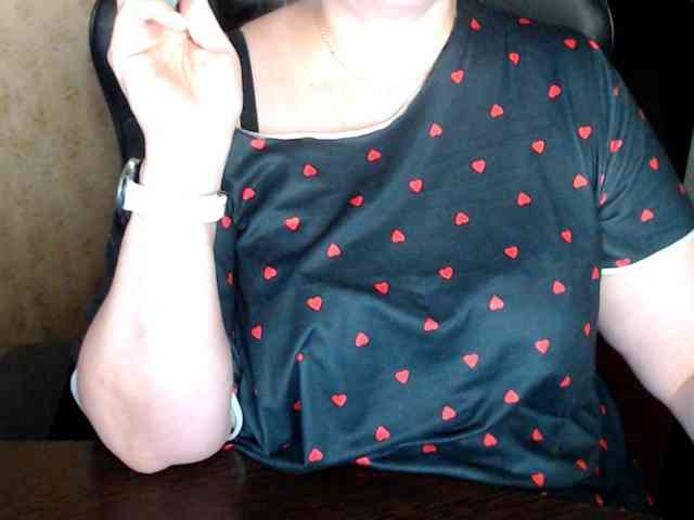 Alisa1917 webcam
