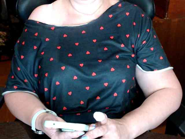 Alisa1917 webcam