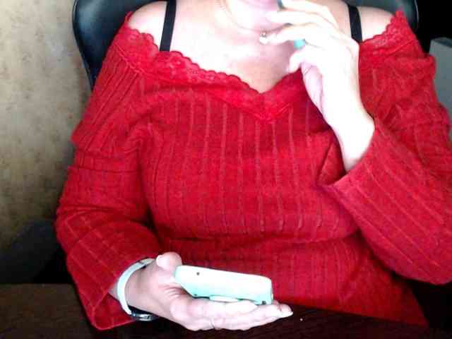 Alisa1917 webcam