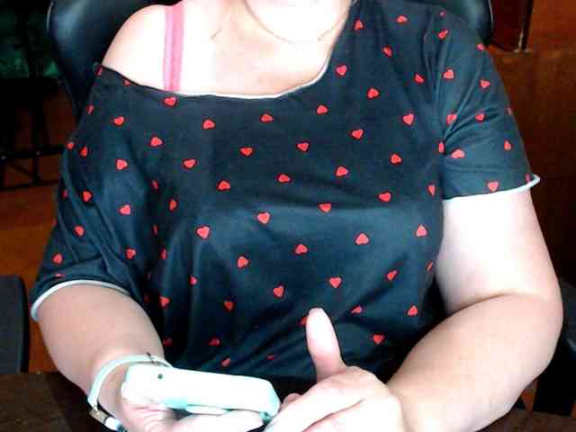 Alisa1917 webcam