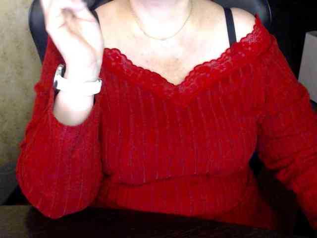Alisa1917 webcam