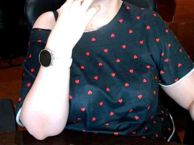 Alisa1917 webcam