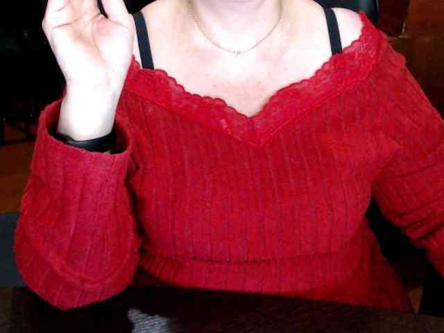 Alisa1917 webcam