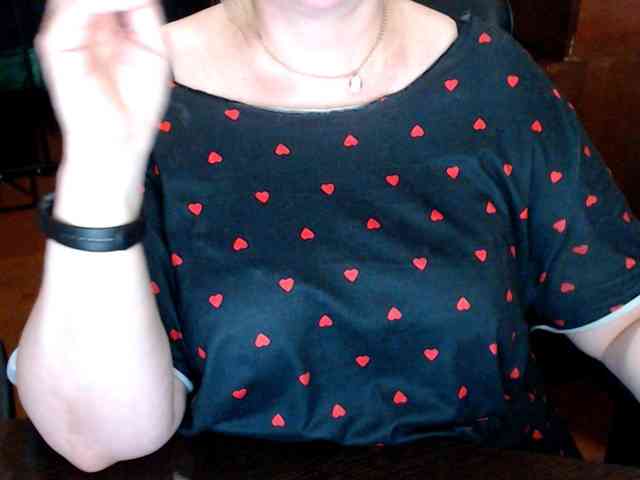 Alisa1917 webcam