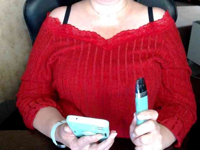 Alisa1917 webcam