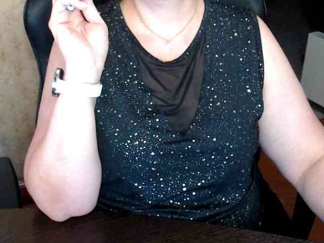 Alisa1917 webcam