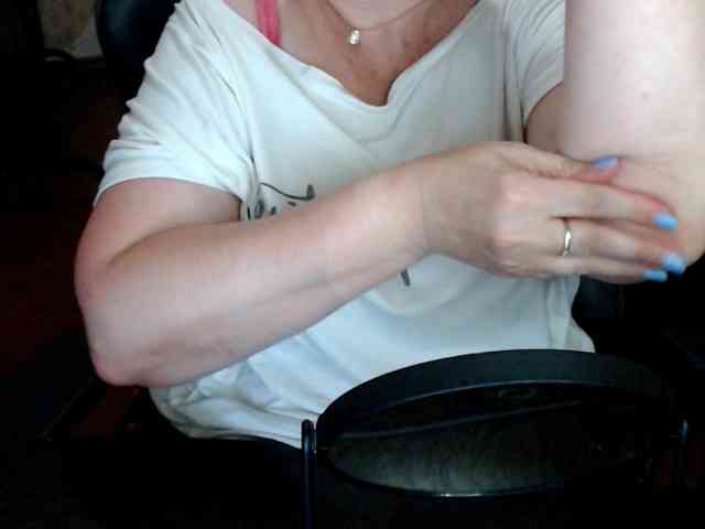 Alisa1917 webcam