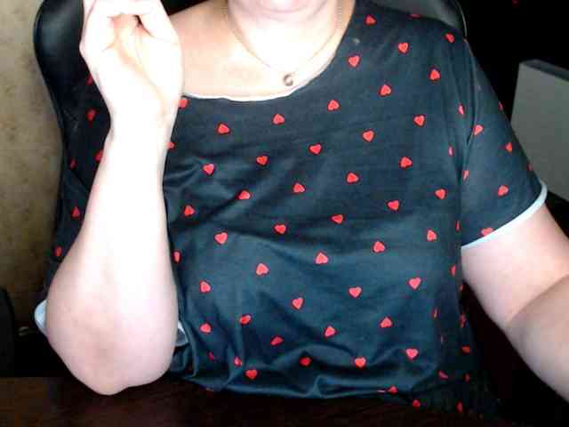 Alisa1917 webcam