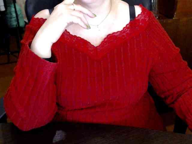Alisa1917 webcam